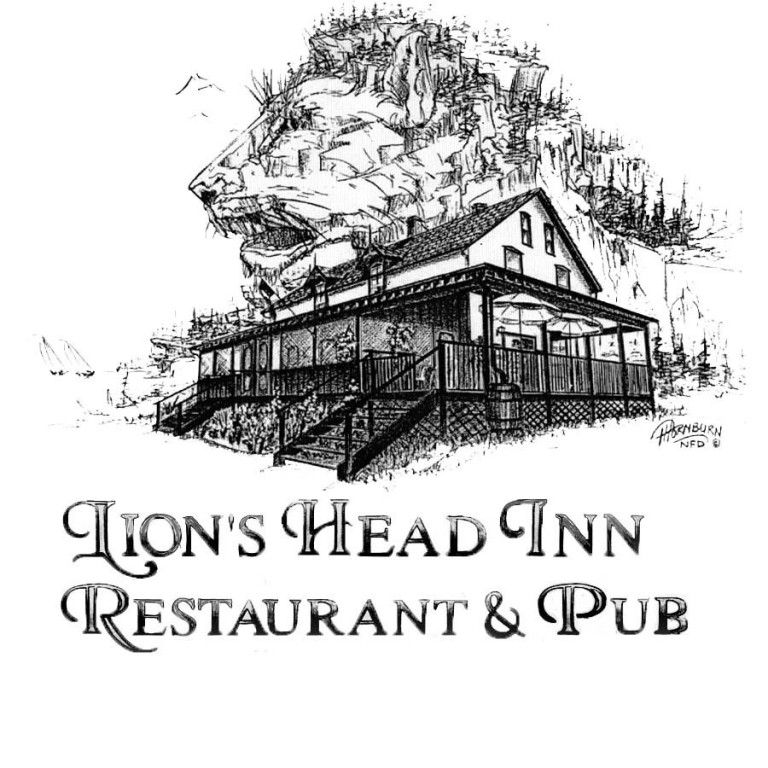 Lions Head Inn Restaurant & Pub