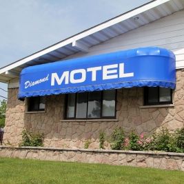 Diamond Motor Inn Diamond Motor Inn