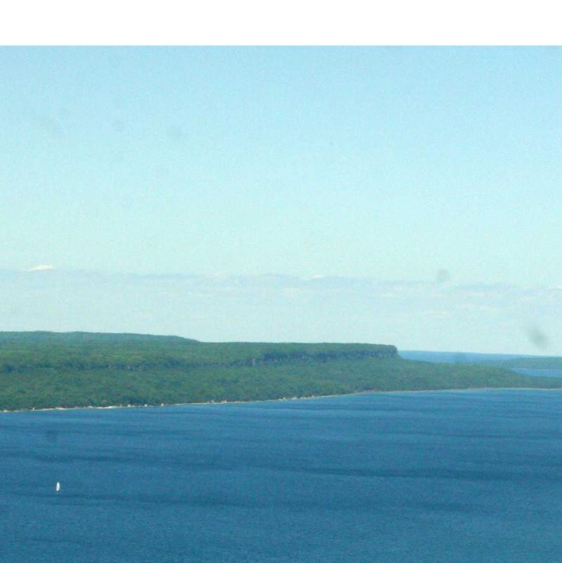 Malcolm Bluff Shores Nature Reserve Malcolm Bluff Shores Nature Reserve